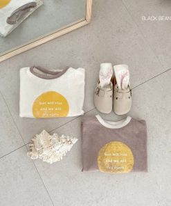 Alternative view of Tee