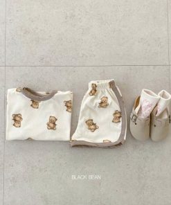 Alternative view of 熊仔Set