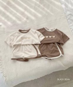 Alternative view of 熊仔Set