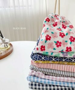 Alternative view of 圖案長褲仔