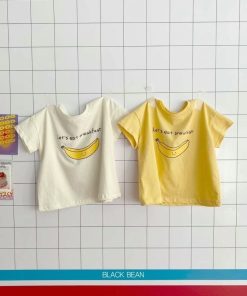 香蕉Tee