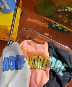 Alternative view of Tee