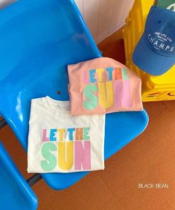 Alternative view of Tee