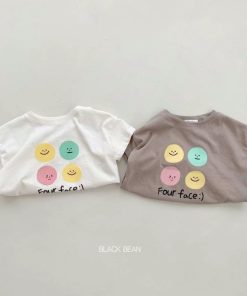 面子Tee