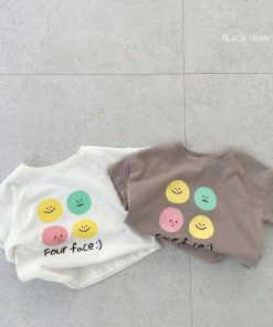 Alternative view of 面子Tee